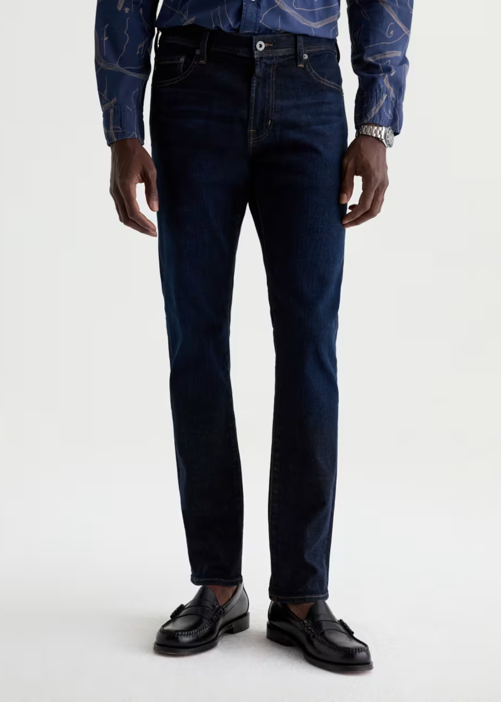 Tellis Modern Slim Jean