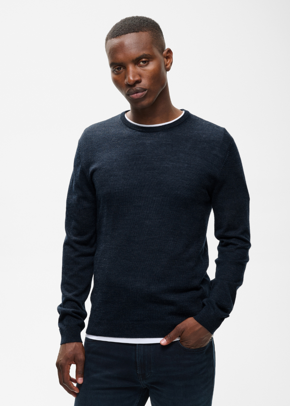Petro Sweater