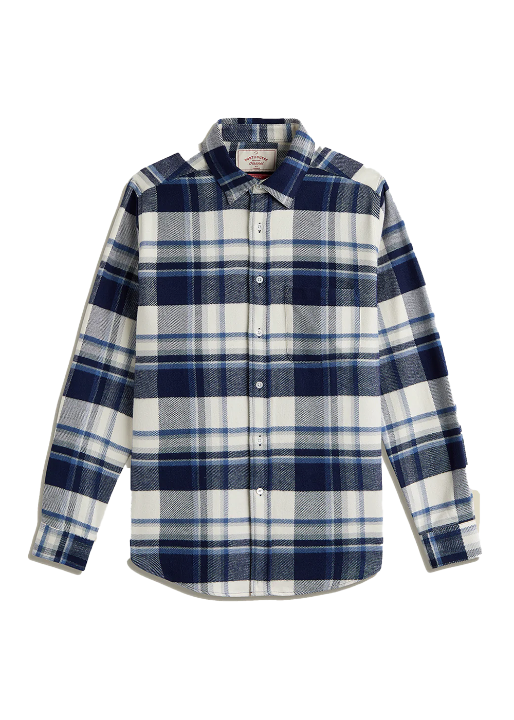 Beck Shirt