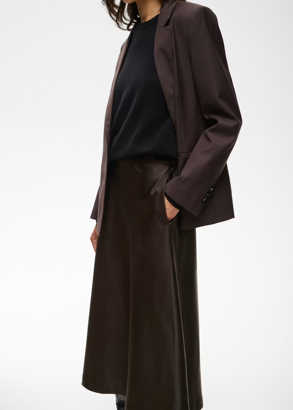 Zilky Skirt