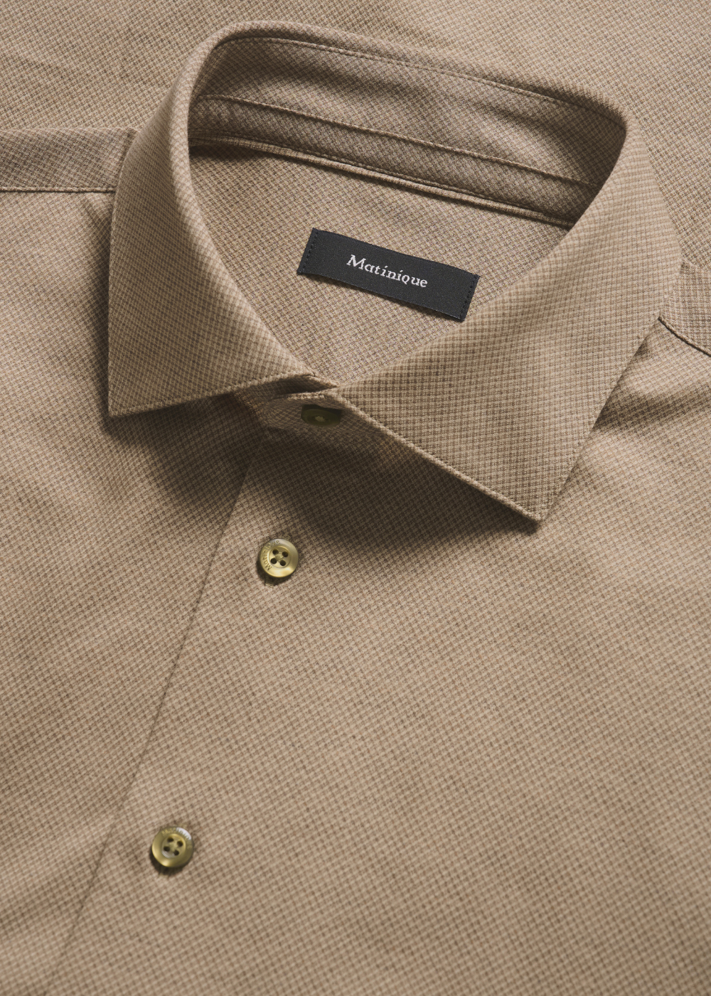 Marc Shirt