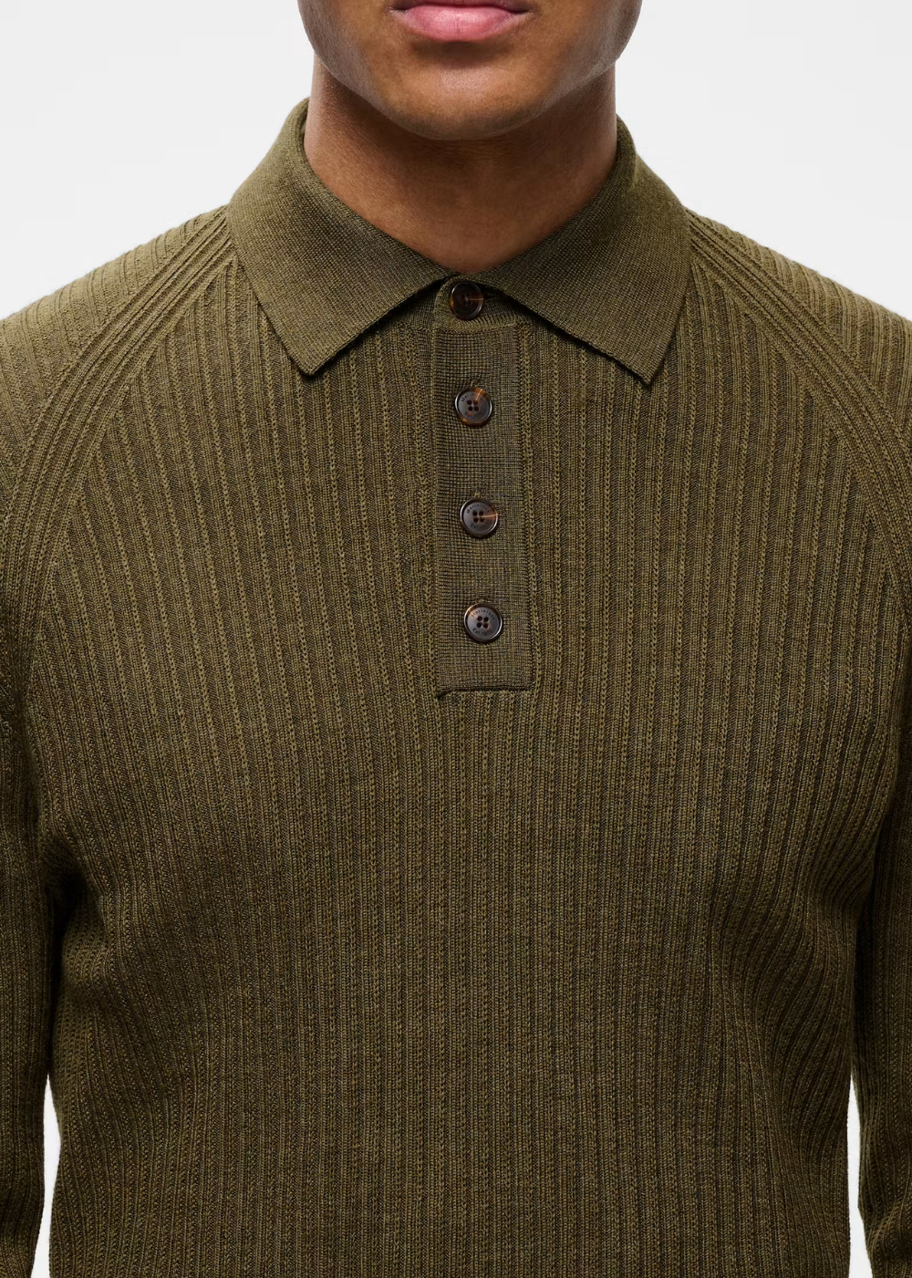 Kerone Knit Sweater