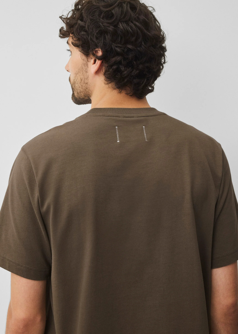 Midweight Jersey OG T-Shirt