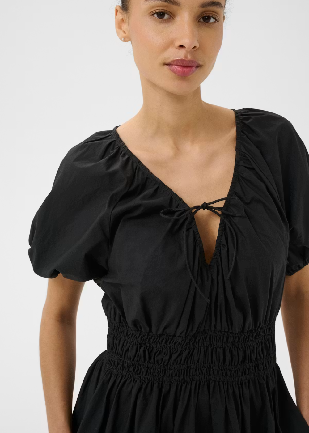 Bodilla Dress