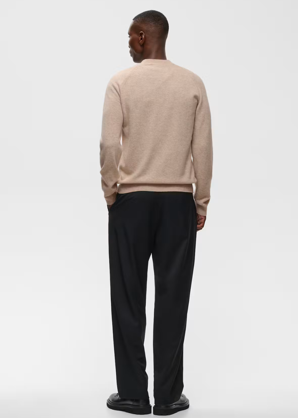 Hellson Sweater