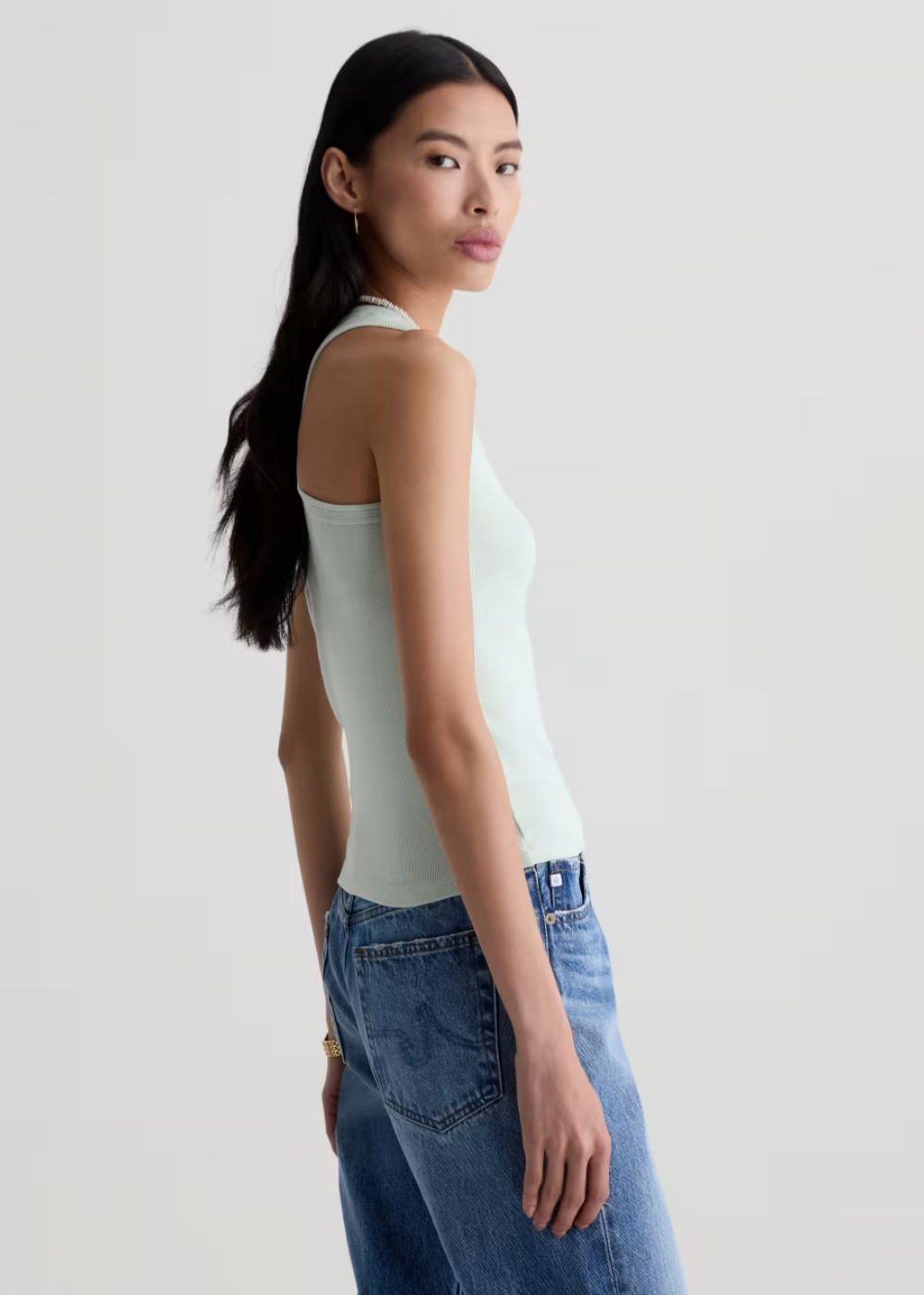 Michelle Tank Top