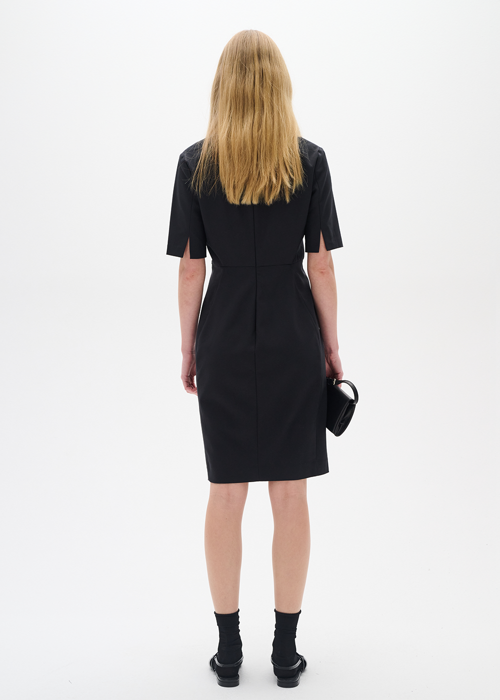 Zella Dress