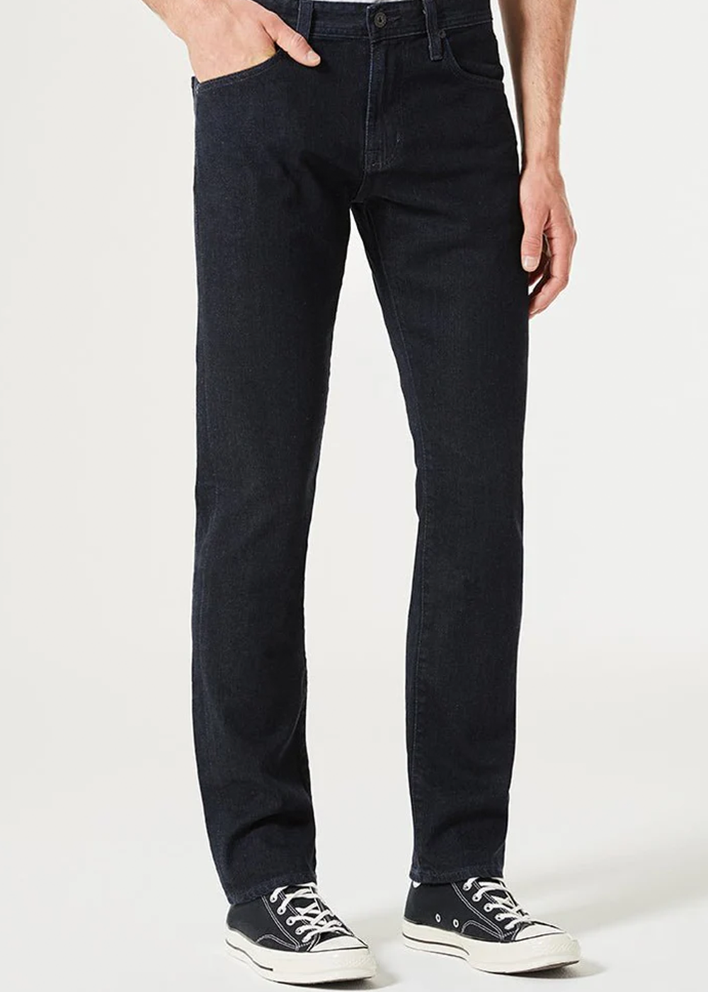 Dylan Slim Skinny Jeans