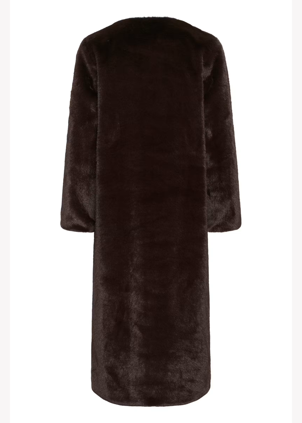 Zabelle Long Coat
