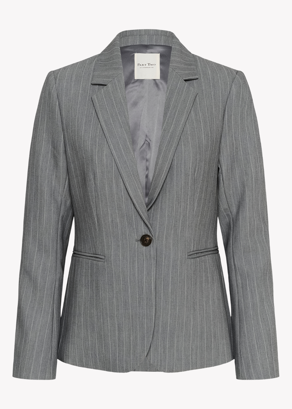 Taylor Blazer