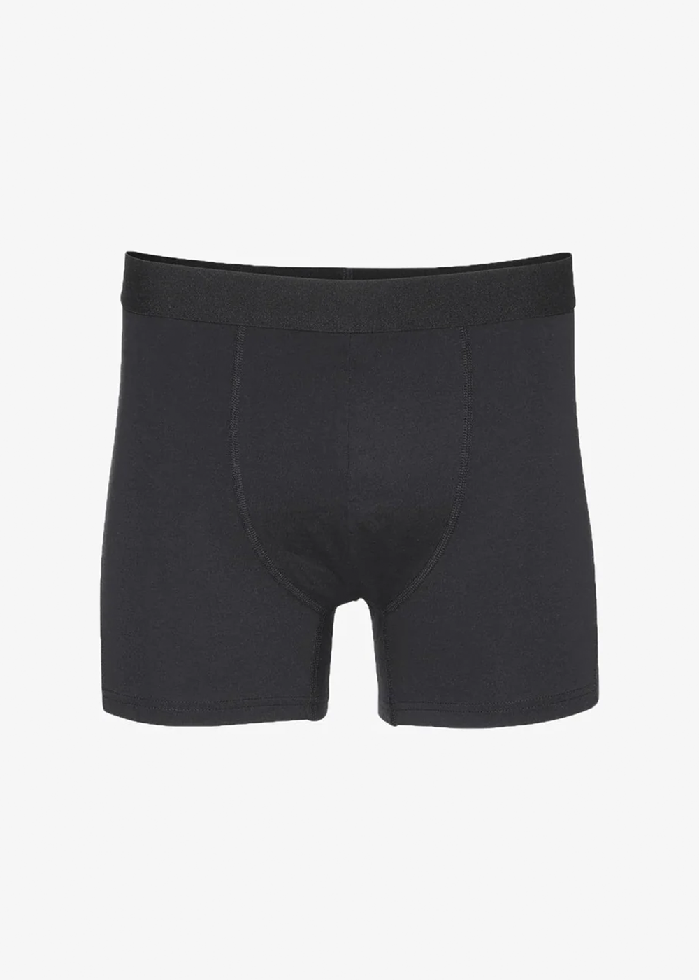 Classic Organic Boxer Briefs