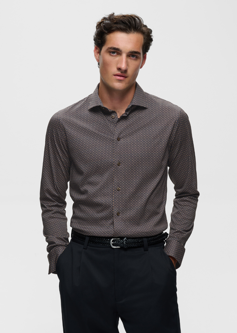 Marc Shirt