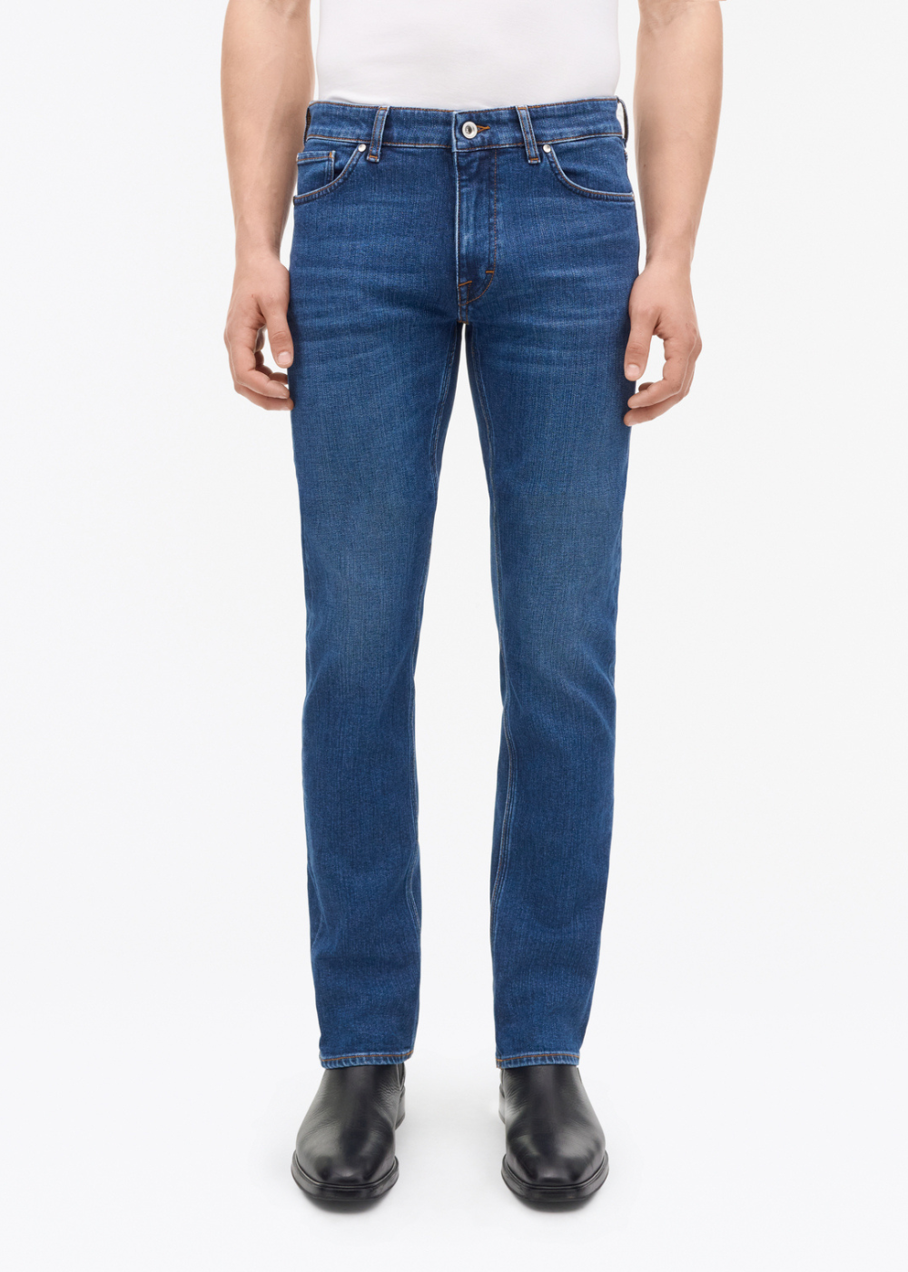 Des Jeans