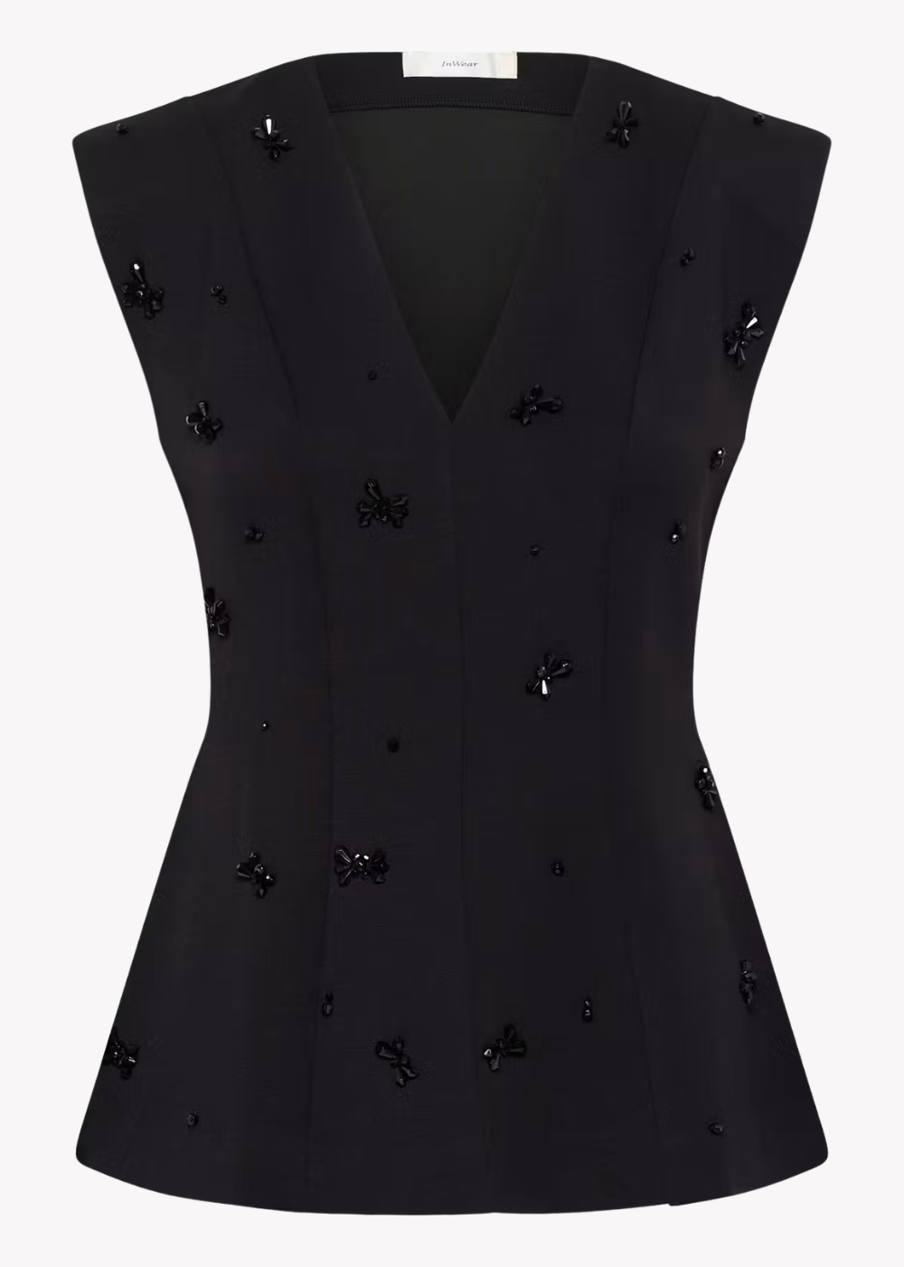 Baya Vincent Top