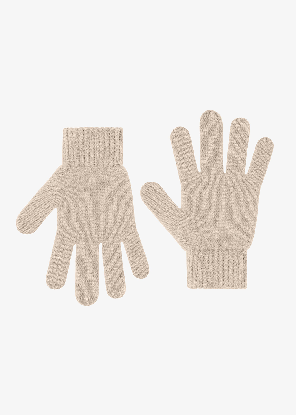 Merino Wool Gloves