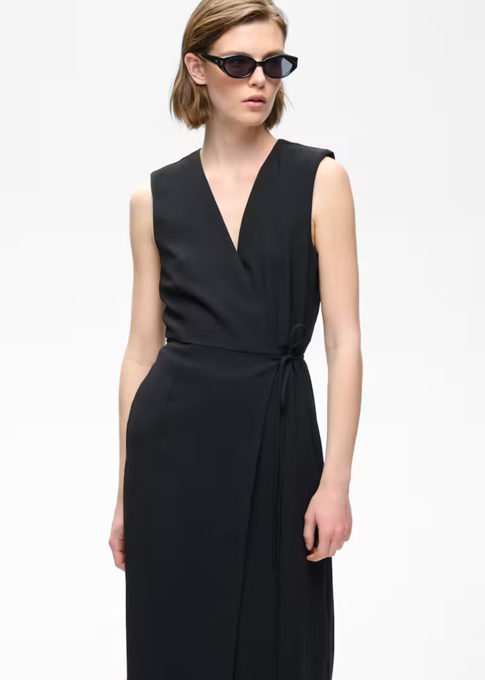Chrissie Dress