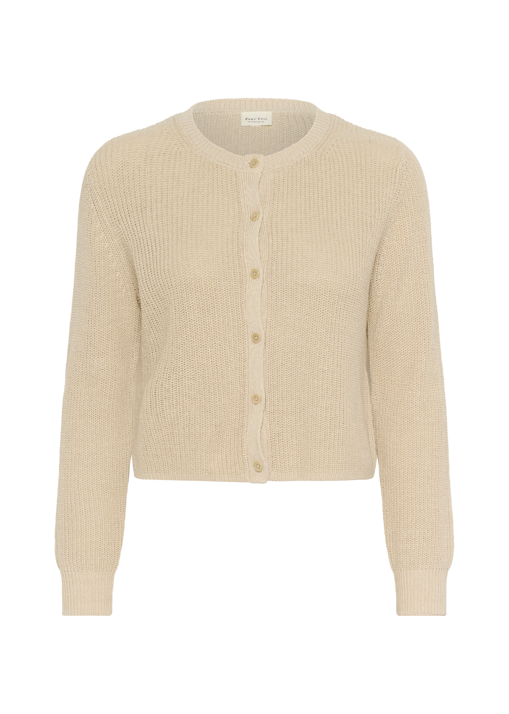 Gigia Cardigan