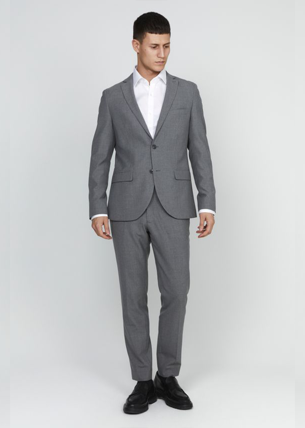 Jonathan Stretch Blazer