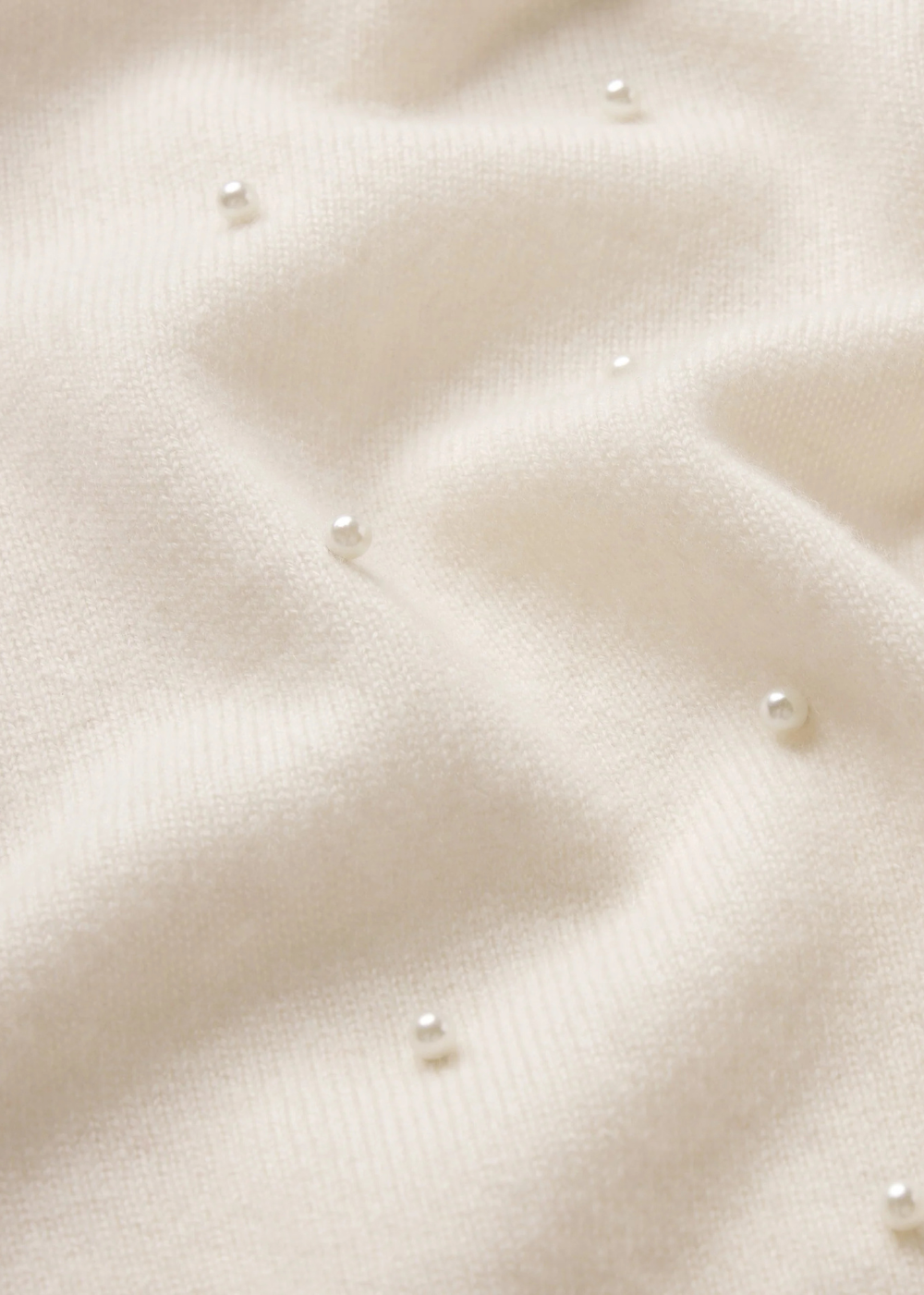 The Pearl Cardi
