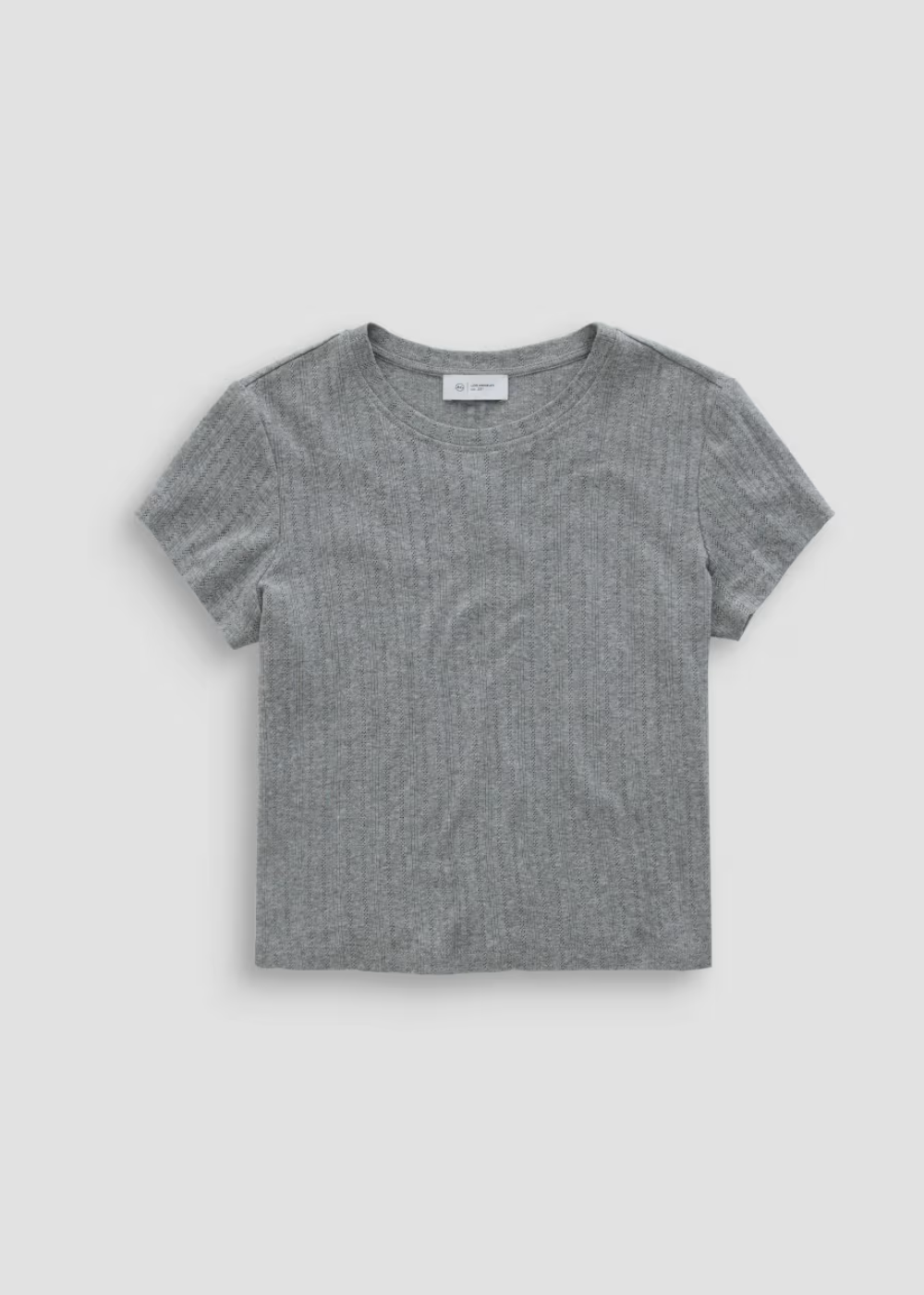 Sadie Crew T-Shirt