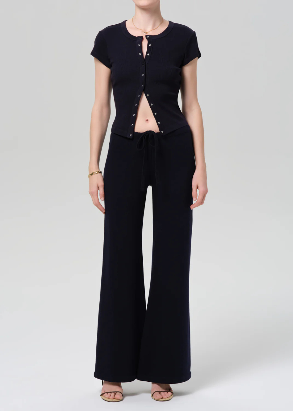 Nora Pull On Pant