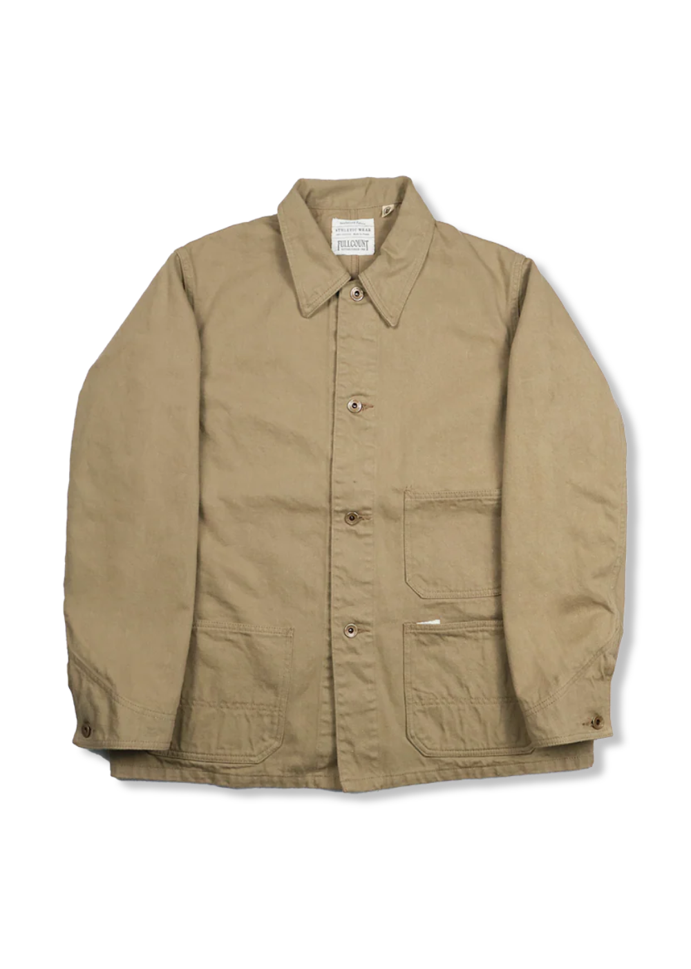 Chore Jacket