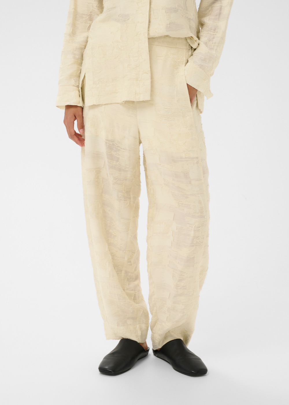 Lennon Pant