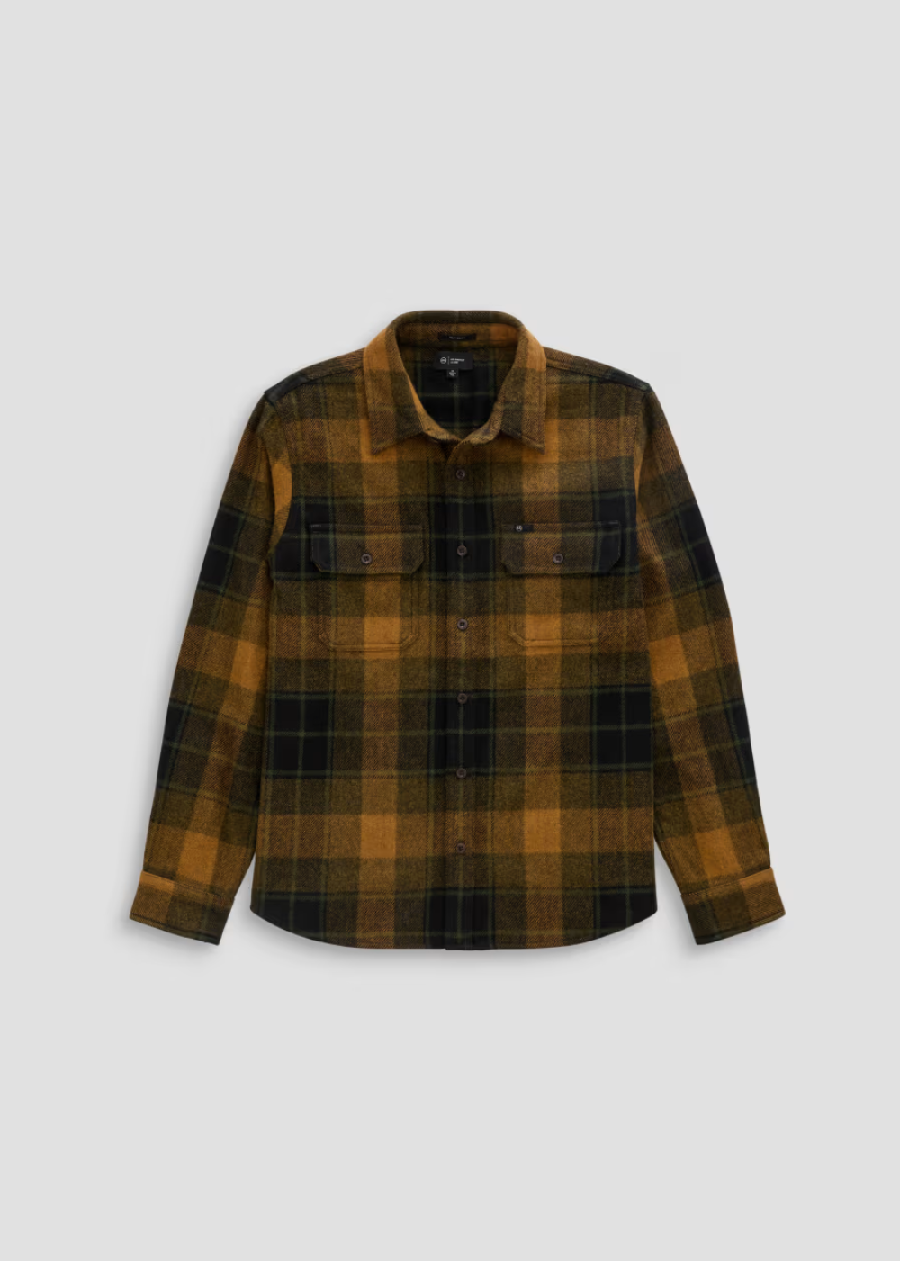 Milland Utility Overshirt