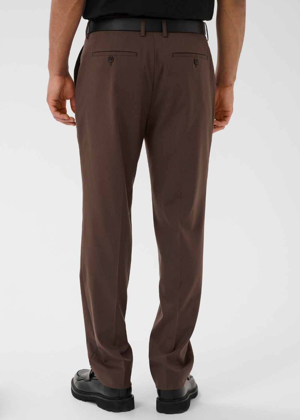 Wesley Pant