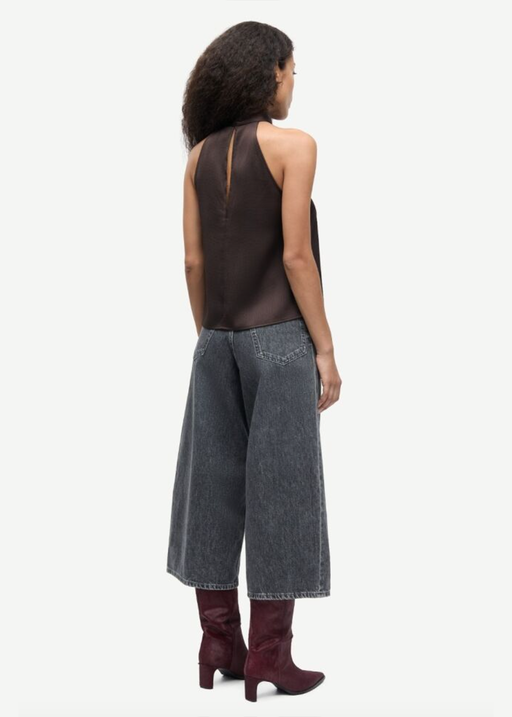 Sarheos Top