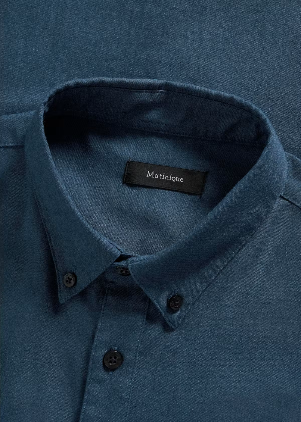 Trostol Button Down Shirt