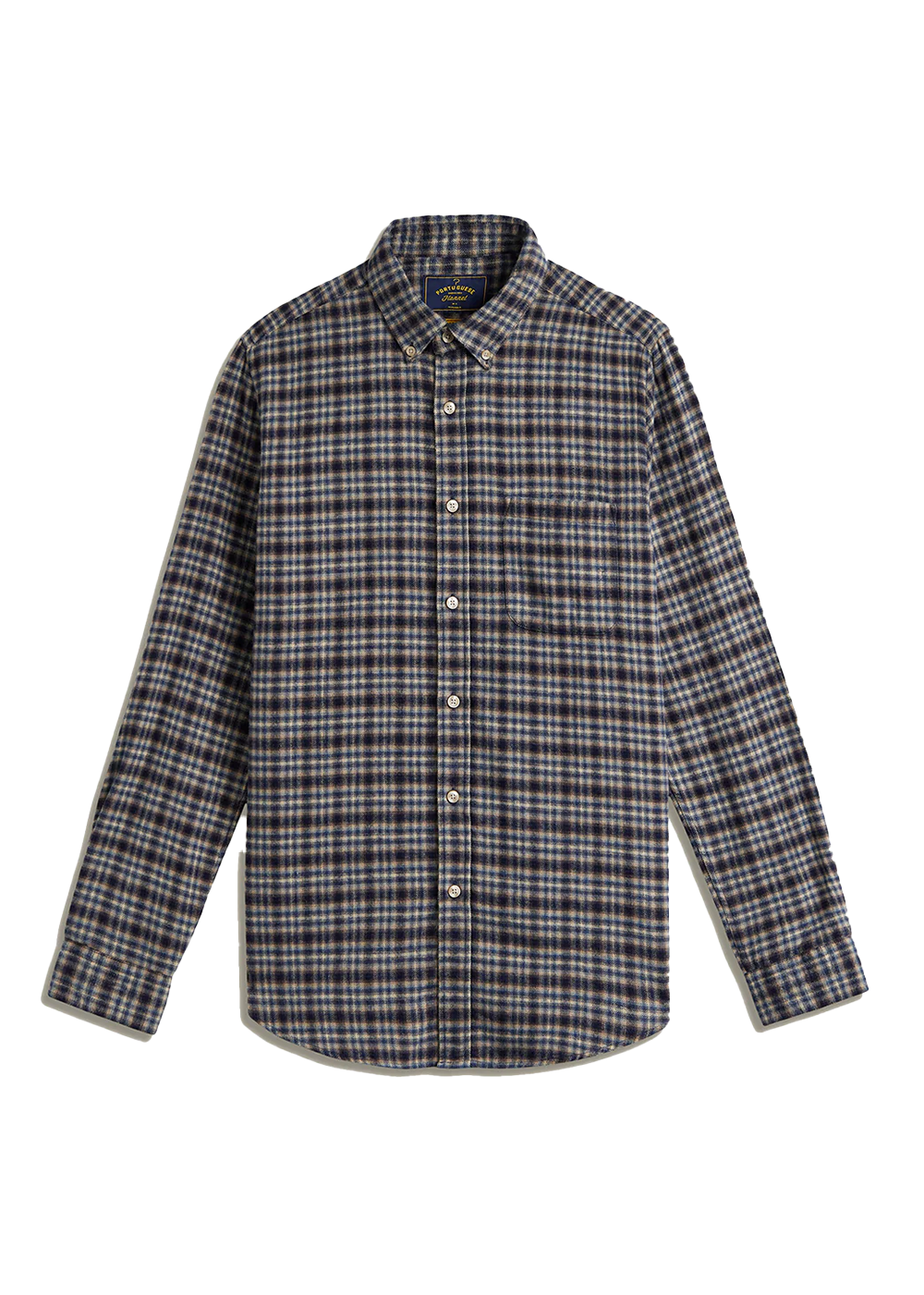 Vouga Shirt
