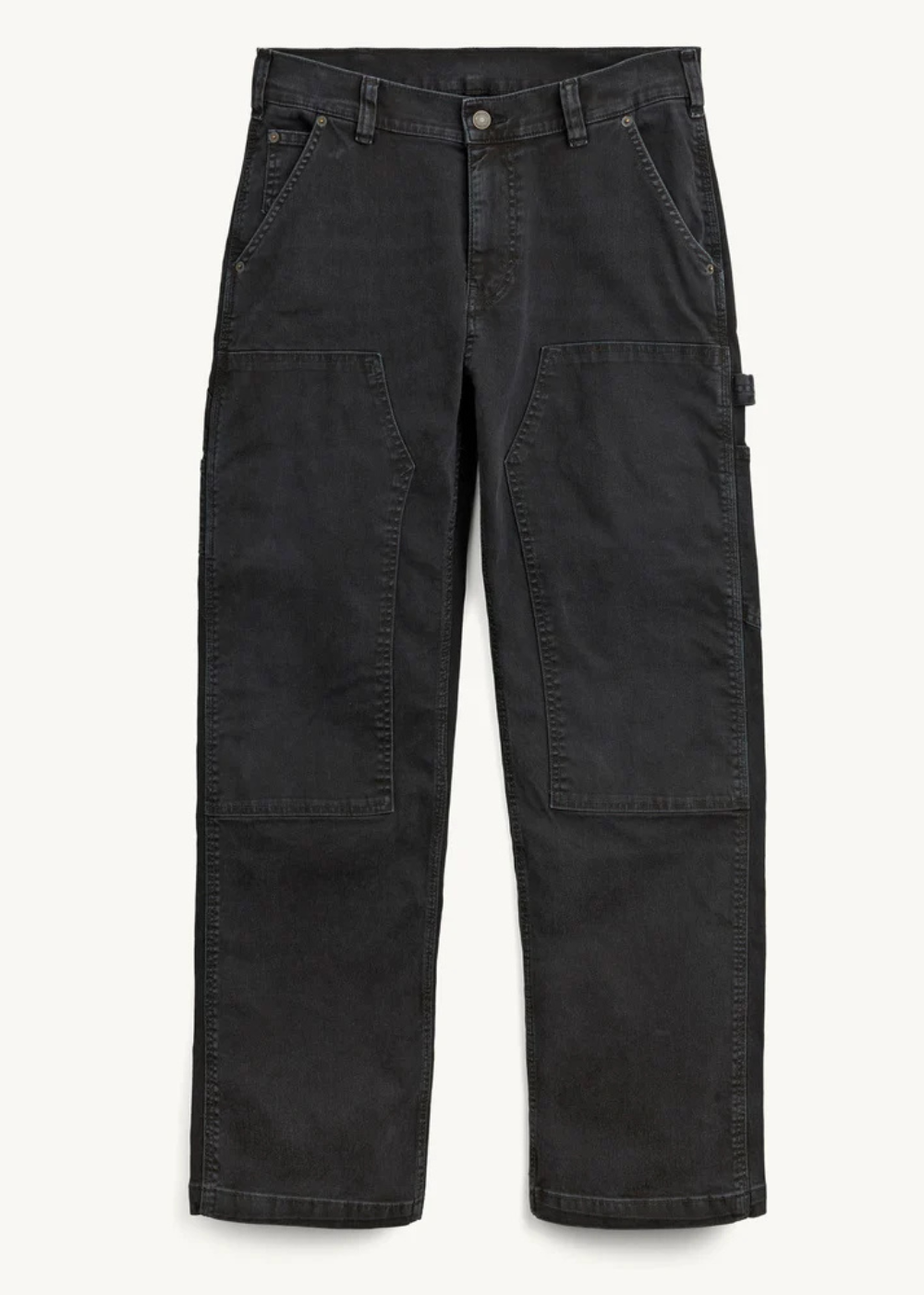 Carpenter Jean