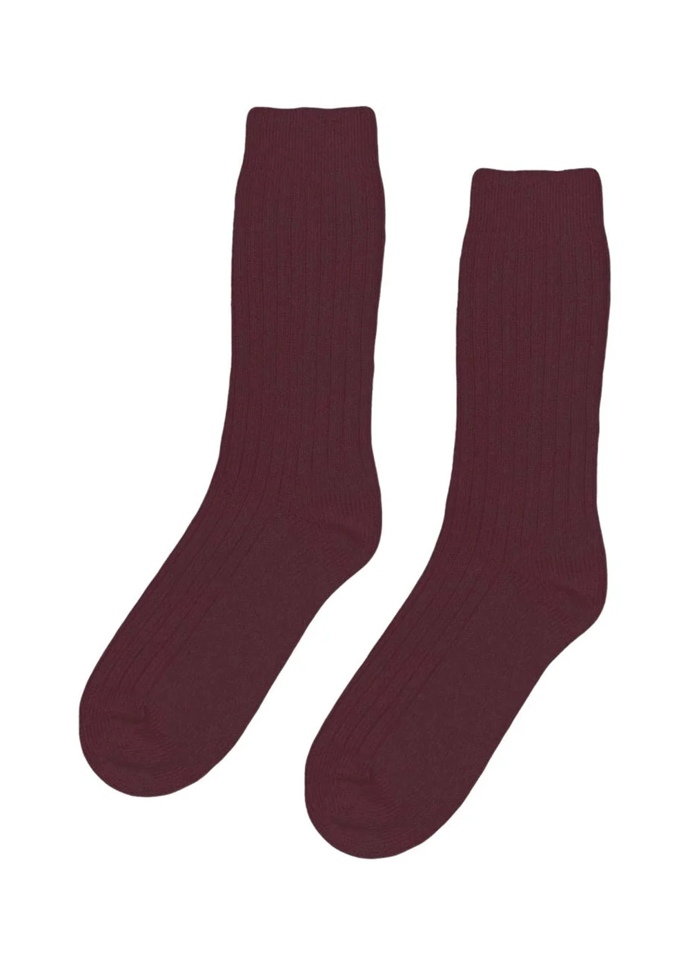 Merino Wool Blend Sock