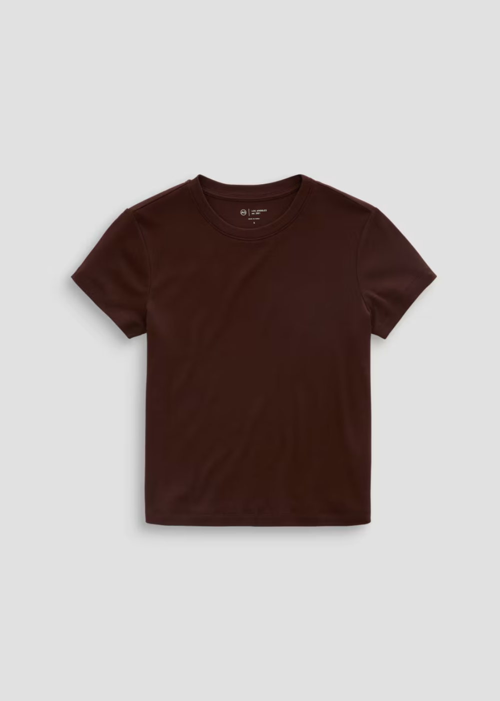 Sadie Crew T-Shirt