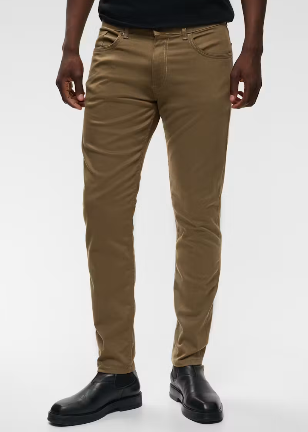 Pete Stretch Jean