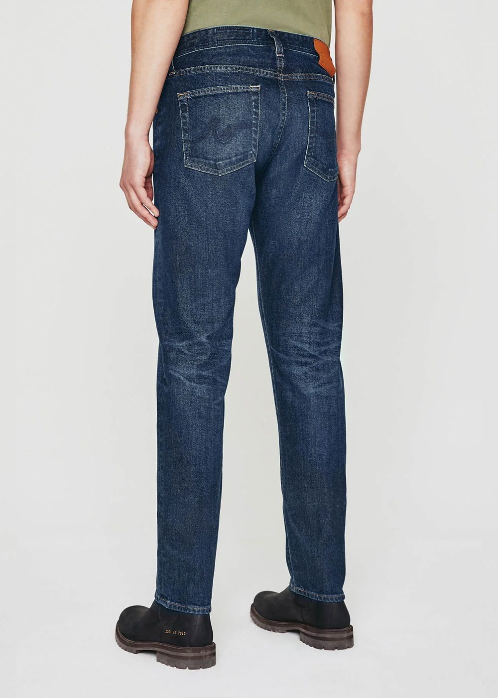 Tellis Modern Slim Jean