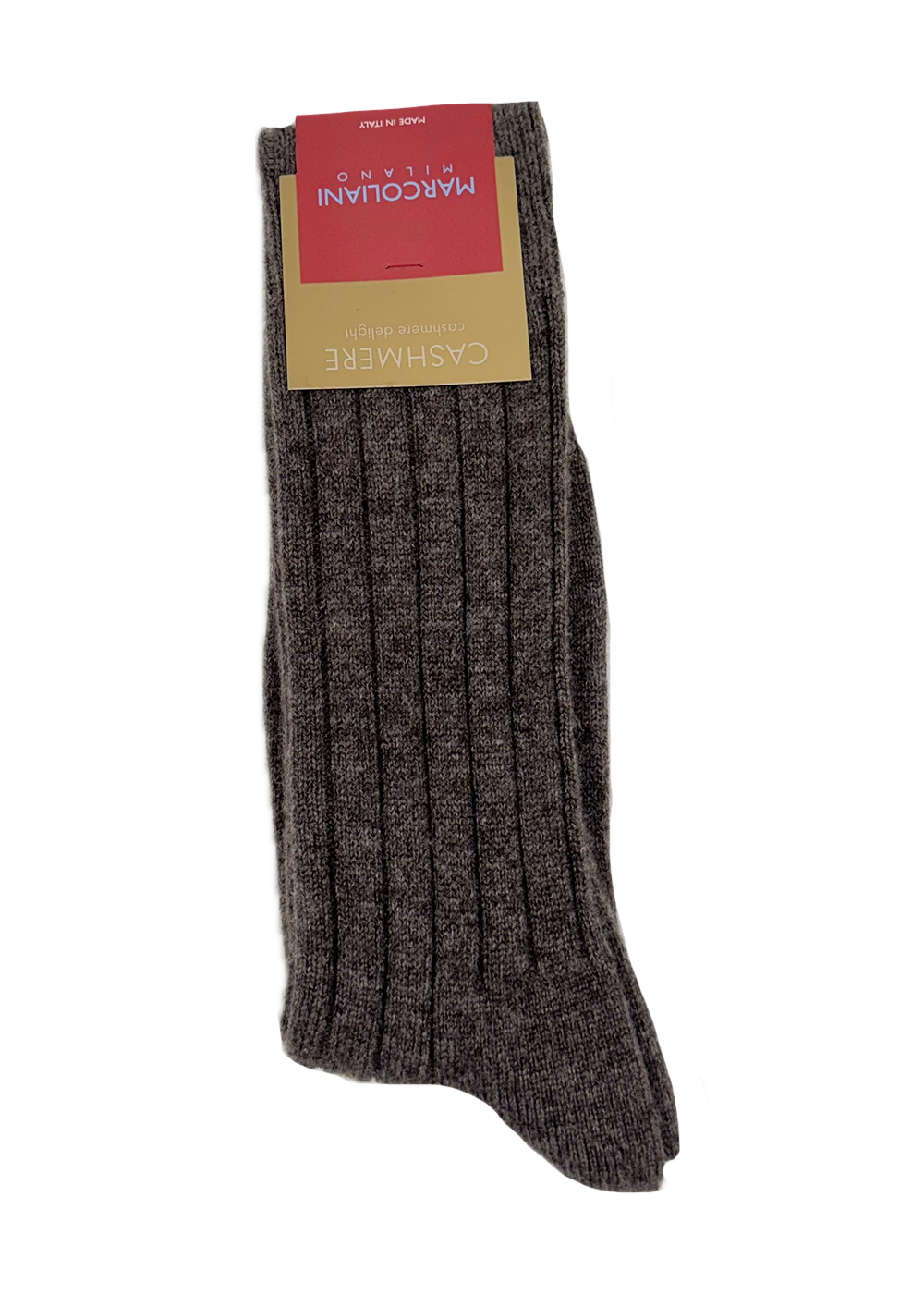 Cashmere Dress Socks