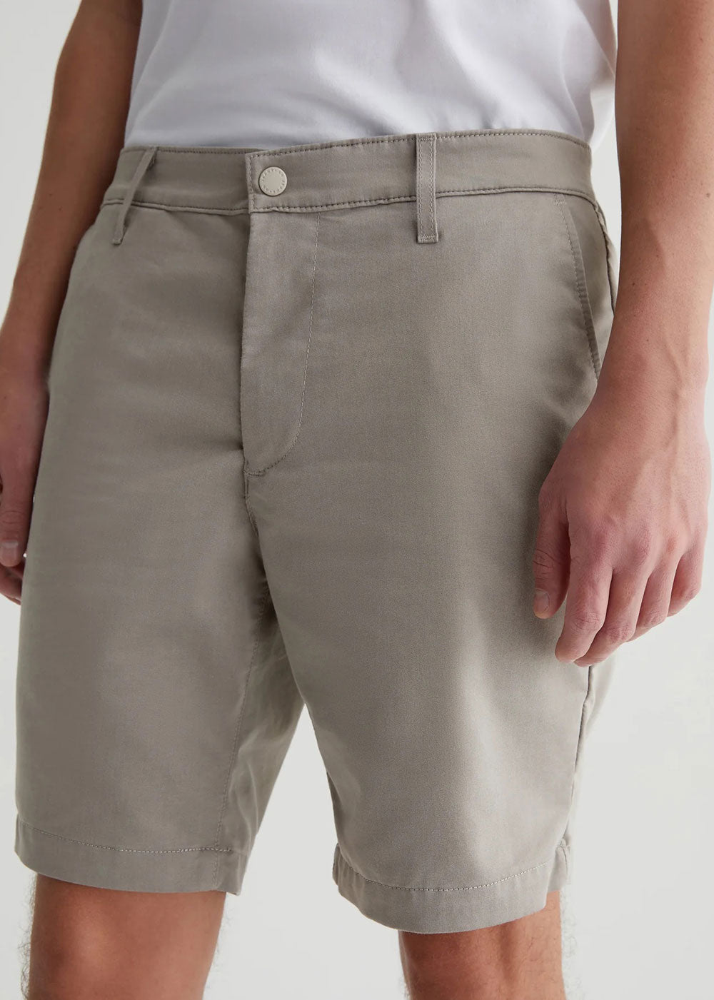 Wanderer Shorts - Dry Dust - AG Jeans - Danali - 1197BRSDYDT