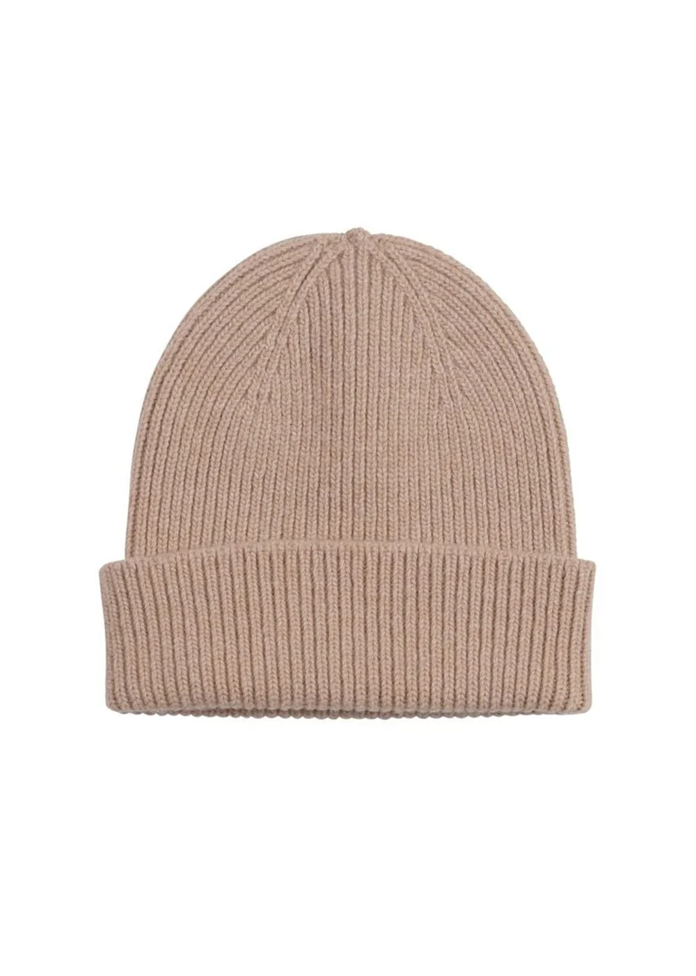 Merino Wool Beanie