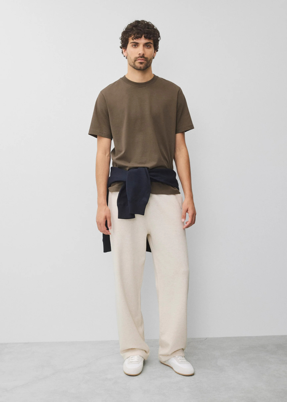 Midweight Jersey OG T-Shirt