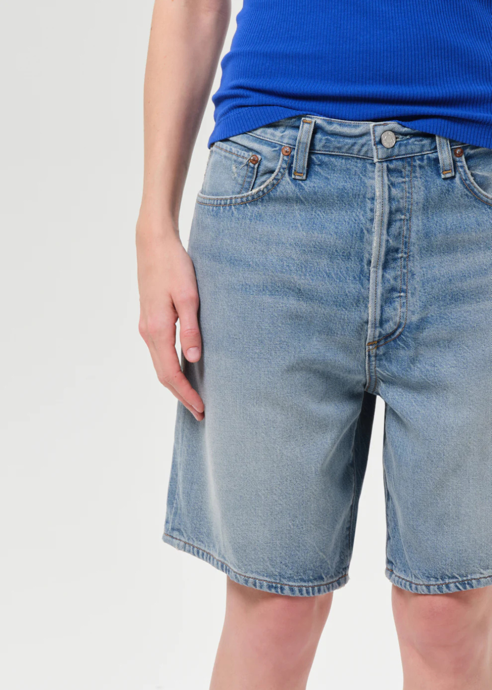 Indra Short