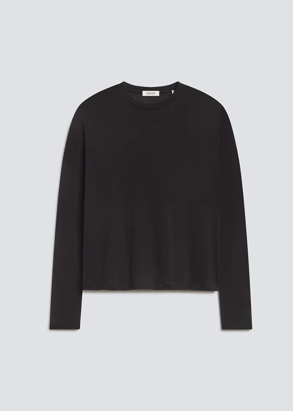 Sasha Long Sleeve Tee