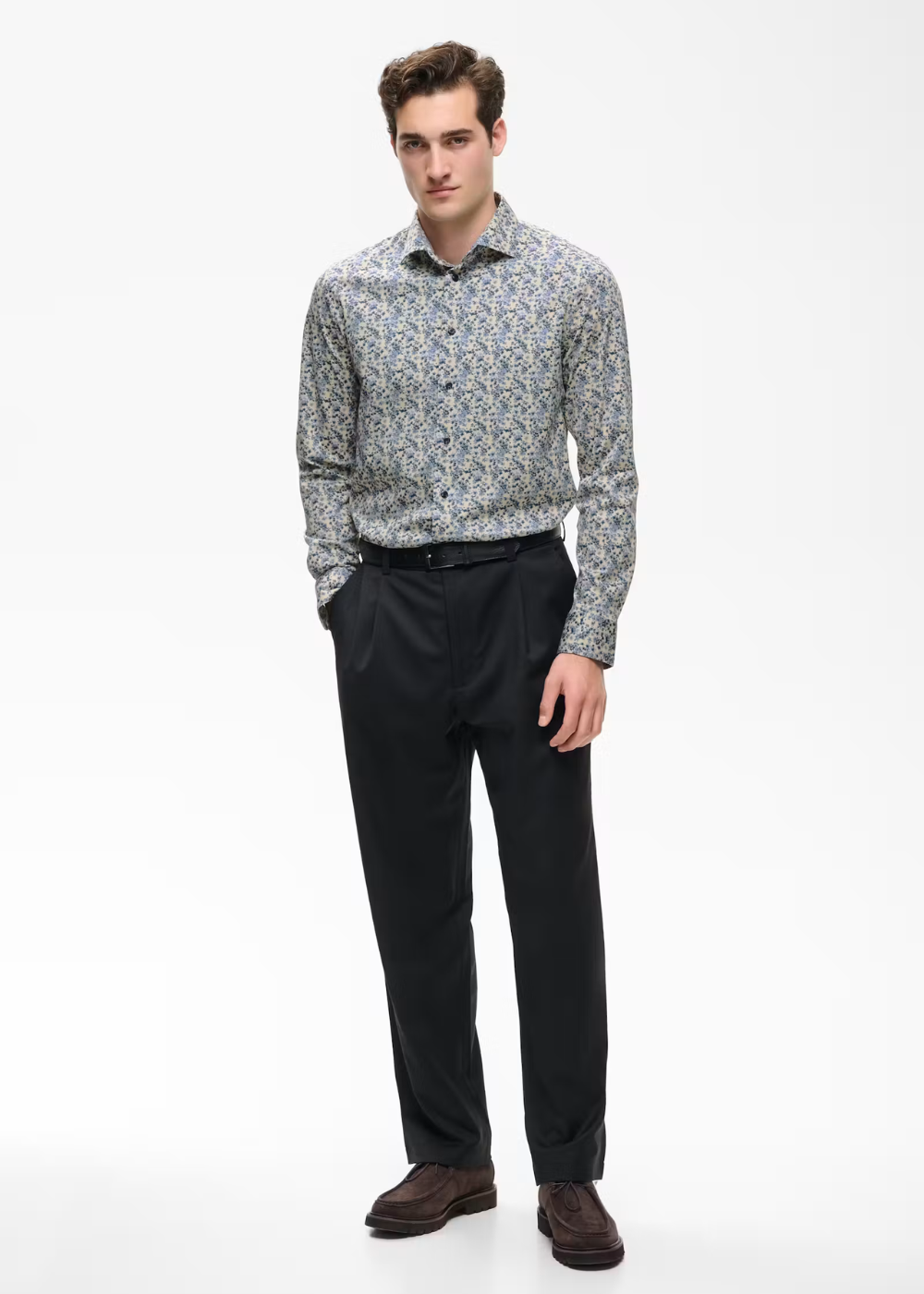 Marc Shirt