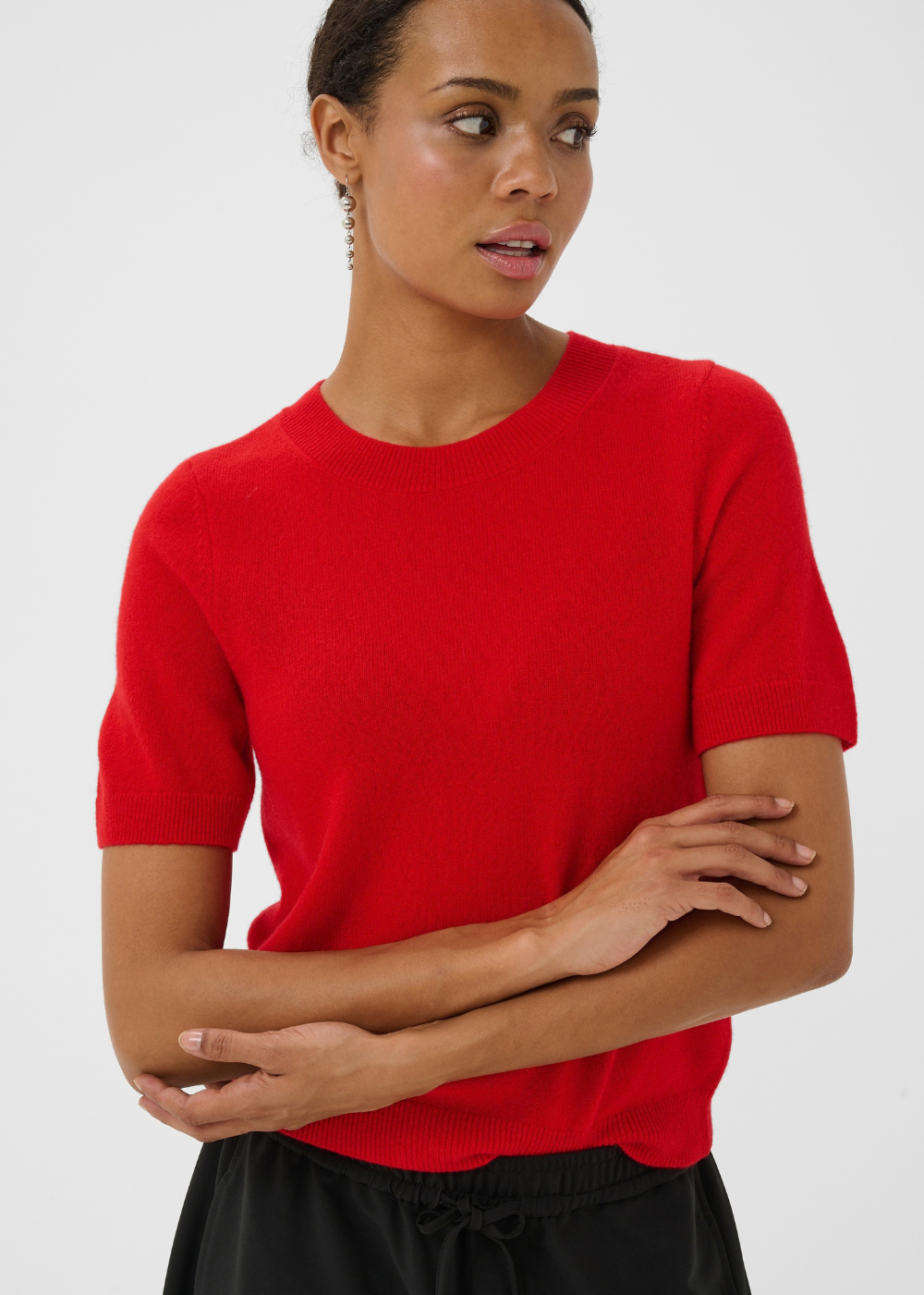 Everlotta Pullover