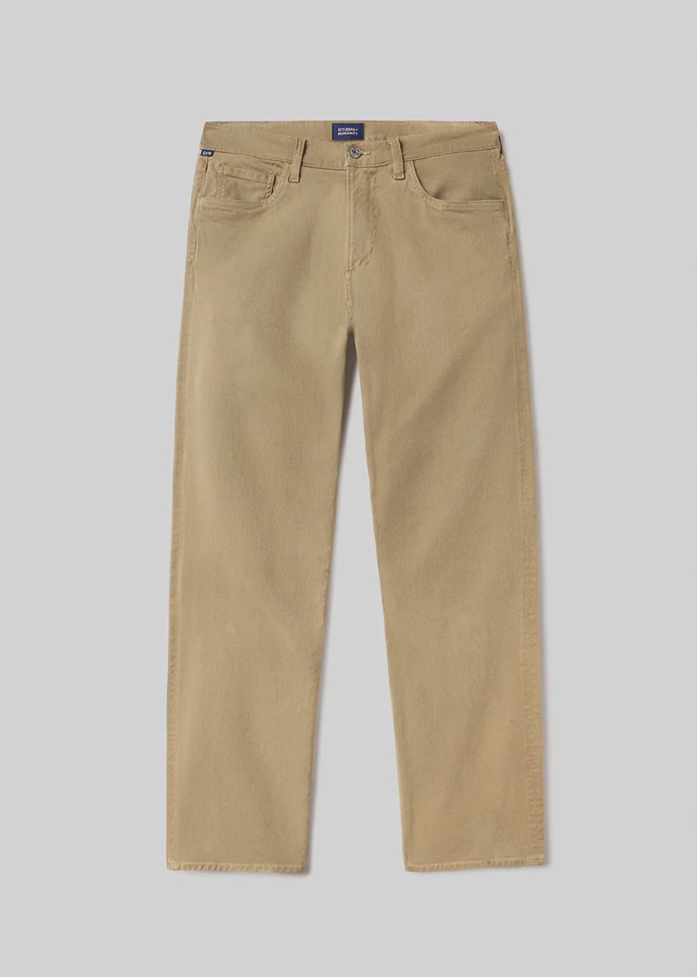 Elijah Cashmere Touch Pant