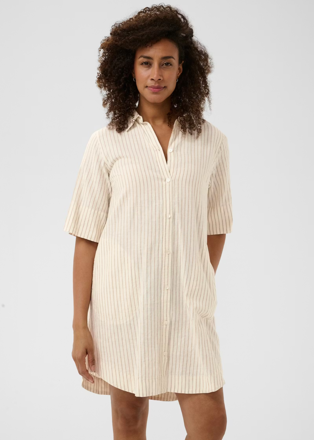 Berritt Dress