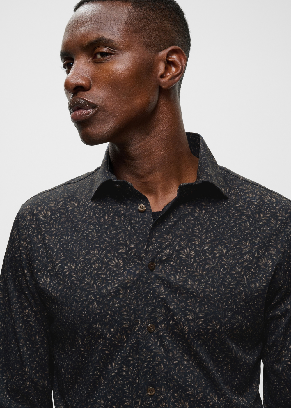 Marc Shirt