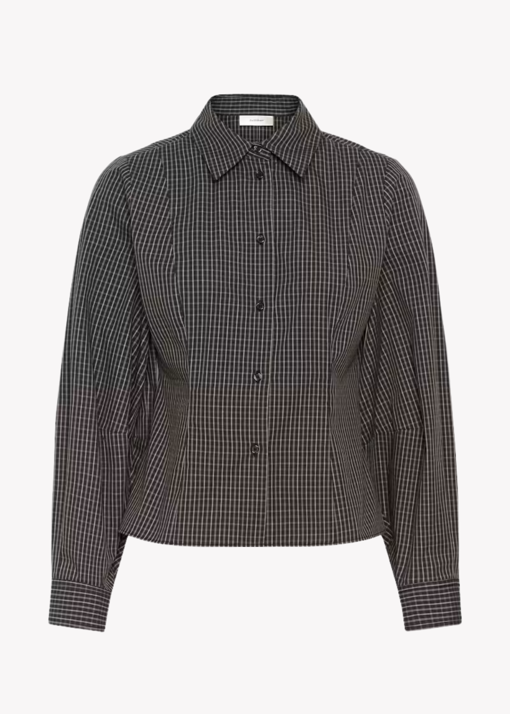 Milles Fitted Shirt