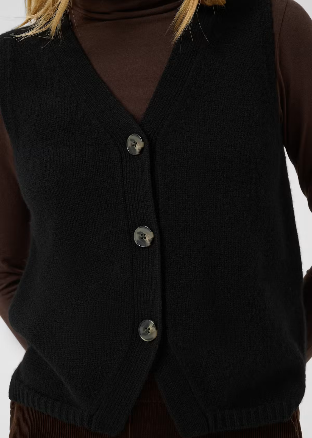 Sylva Vest